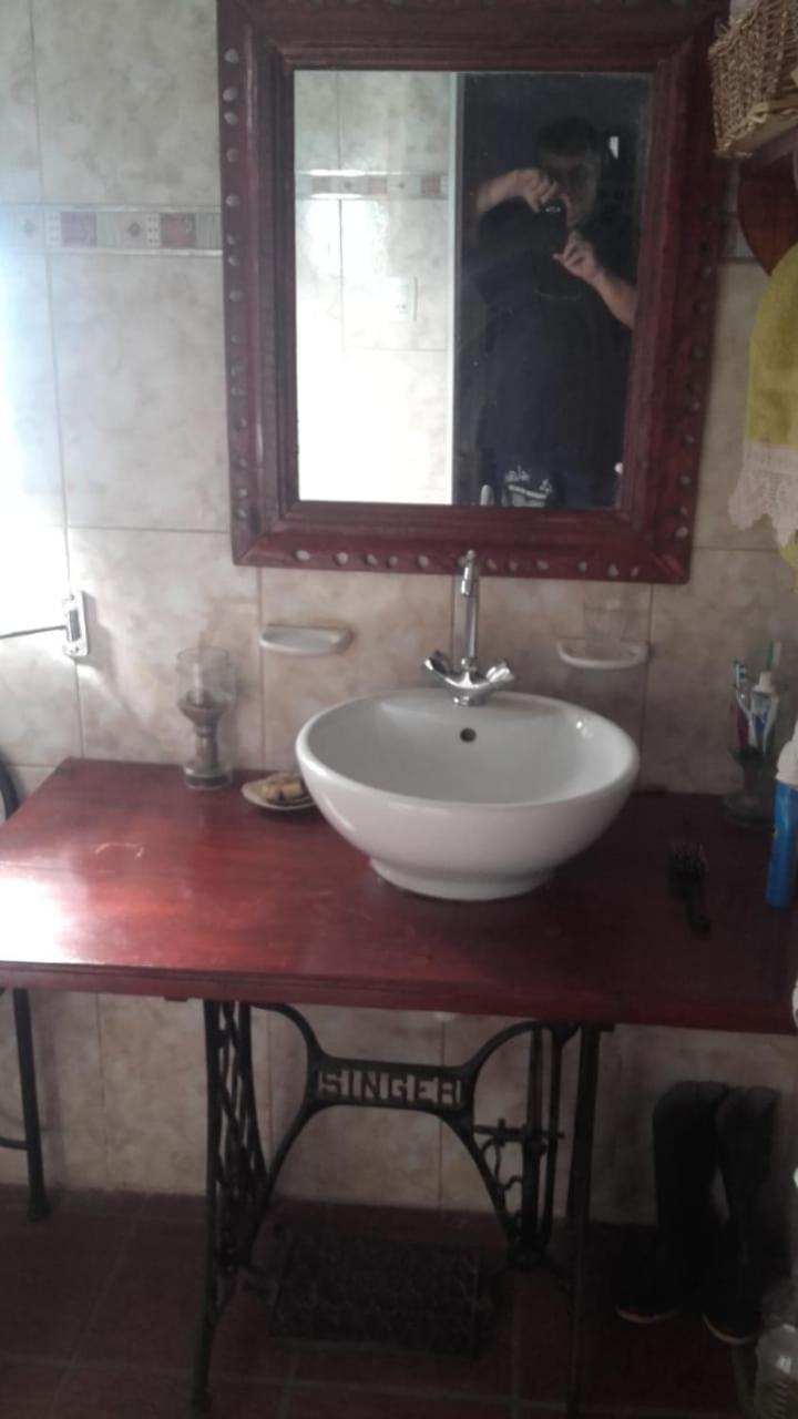 Holiday home Liguria San Geronimo del Sauce