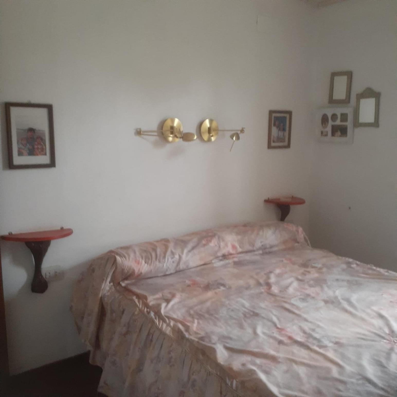 Liguria Holiday home San Geronimo del Sauce